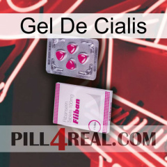 Cialis Gel 32